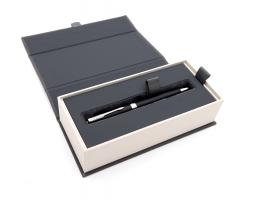 Parker Sonnet Core - Matte Black CT, шариковая ручка, M, BL