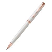 Parker Sonnet Premium - Pearl PGT, шариковая ручка, M, BL