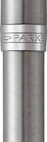 Parker Sonnet Core - Stainless Steel CT, шариковая ручка, M, BL