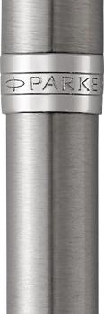 Parker Sonnet Core - Stainless Steel CT, шариковая ручка, M, BL