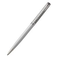 Parker Sonnet Premium Slim - Metal&Pearl PGT CT, шариковая ручка, M, BL