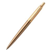 Parker Jotter Luxe - West End Gold, шариковая ручка, M*