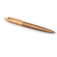 Parker Jotter Luxe - West End Gold, шариковая ручка, M*