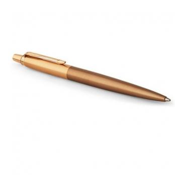 Parker Jotter Luxe - West End Gold, шариковая ручка, M*