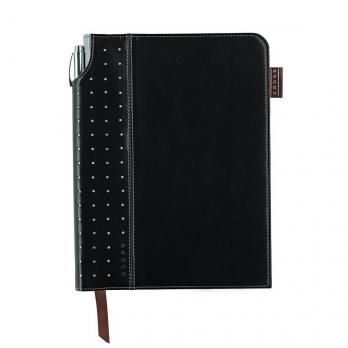 Записная книжка Cross Journal Signature, 250 стр. в линейку, ручка 3/4 в комплекте