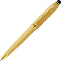 Cross Townsend Stilus, шариковая ручка со стилусом, M