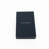 Кошелек Cross Bebe Coco, кожа наппа, чёрный/розовый, 19,5х10,5х3 см