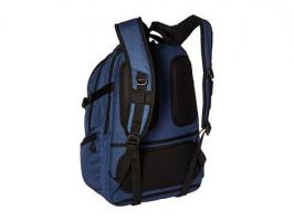 Рюкзак Victorinox VX Sport Scout 16'', голубой, 34x27x46 см, 26 л