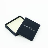 Кошелек Cross Spanish Summer, кожа наппа, коричневый, 19х10х1,9 см