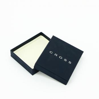 Кошелек Cross Spanish Summer, кожа наппа, коричневый, 19х10х1,9 см