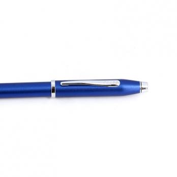 Cross Century II - Blue CT, перьевая ручка, M