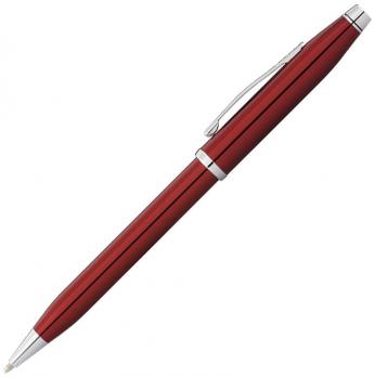 Cross Century II - Red CT, шариковая ручка, M