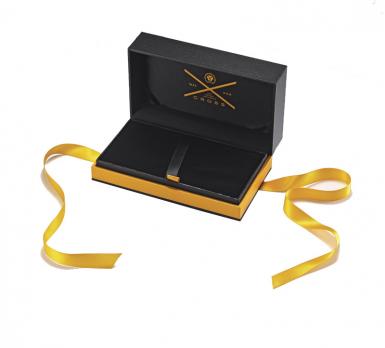 Cross Townsend - Black Lacquer GT, перьевая ручка, M