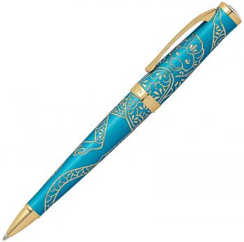 Cross Year of the Monkey 2016 - Teal GT, шариковая ручка, M