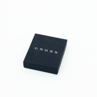 Кошелек Cross Spanish Summer, кожа наппа, темно-синий, 19х10х1,9 см