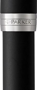 Parker Sonnet Core T529 - Matte Black CT, ручка-роллер, F, BL