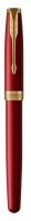 Parker Sonnet Core - LaqRed GT, перьевая ручка, M, BL