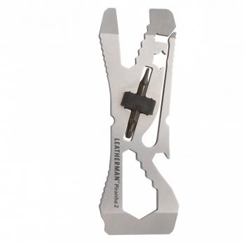 Мультитул Leatherman Piranha