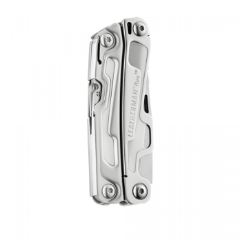 Мультитул Leatherman Rev, 13 функций, нейлоновый чехол (подарочная упаковка)