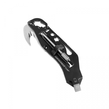 Мультитул Leatherman Pump, 6 функций