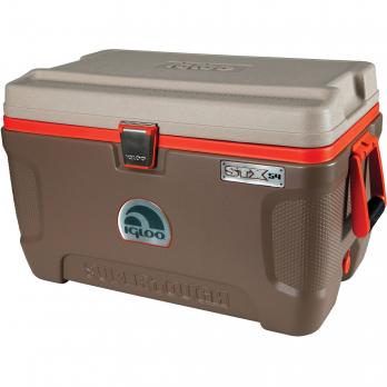Изотермический контейнер (термобокс) Igloo Super Tough STX 54 (51 л.)