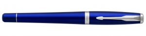 Parker Urban Core - Nightsky Blue CT, перьевая ручка, F