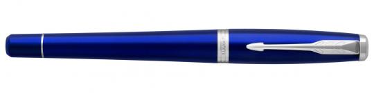 Parker Urban Core - Nightsky Blue CT, перьевая ручка, F