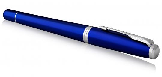 Parker Urban Core - Nightsky Blue CT, перьевая ручка, F