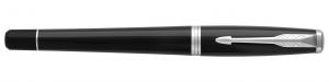 Parker Urban Core - Black Cab CT, ручка-роллер, F, BL