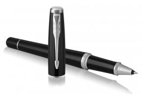 Parker Urban Core - Black Cab CT, ручка-роллер, F, BL