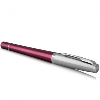 Parker Urban Premium - Dark Purple CT, перьевая ручка, F