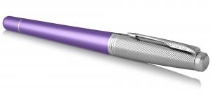 Parker Urban Premium - Violet CT, перьевая ручка, F