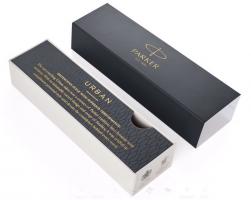 Parker Urban Premium - Silvered Powder CT, перьевая ручка, F