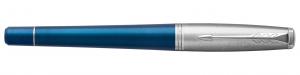 Parker Urban Premium - Dark Blue CT, ручка-роллер, F, BL