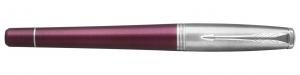 Parker Urban Premium - Dark Purple CT, ручка-роллер, F, BL