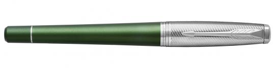 Parker Urban Premium - Green CT, ручка-роллер, F, BL