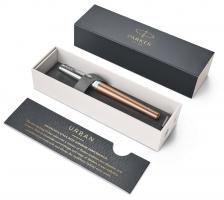 Parker Urban Premium - Orange CT, ручка-роллер, F, BL
