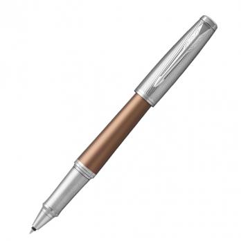 Parker Urban Premium - Orange CT, ручка-роллер, F, BL