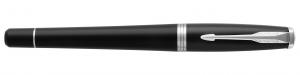 Parker Urban Core - Muted Black CT, перьевая ручка, F*