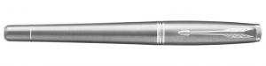 Parker Urban Core - Metro Metallic CT, перьевая ручка, F