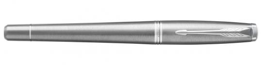 Parker Urban Core - Metro Metallic CT, перьевая ручка, F