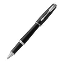 Parker Urban Core - Muted Black CT, ручка-роллер, F, BL*