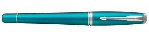 Parker Urban Core - Vibrant Blue CT, ручка-роллер, F, BL