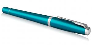 Parker Urban Core - Vibrant Blue CT, ручка-роллер, F, BL
