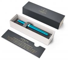 Parker Urban Core - Vibrant Blue CT, ручка-роллер, F, BL