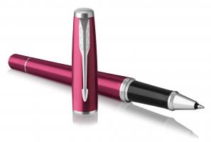 Parker Urban Core - Vibrant Magenta CT, ручка-роллер, F, BL