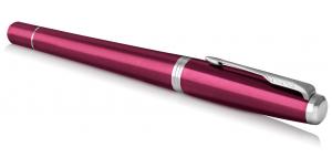 Parker Urban Core - Vibrant Magenta CT, ручка-роллер, F, BL