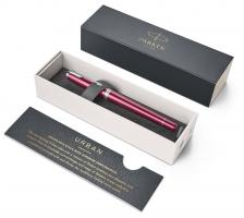Parker Urban Core - Vibrant Magenta CT, ручка-роллер, F, BL