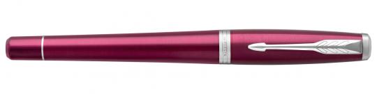 Parker Urban Core - Vibrant Magenta CT, ручка-роллер, F, BL