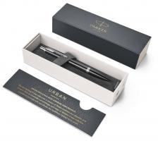 Parker Urban Core - Black Cab CT, шариковая ручка, M*